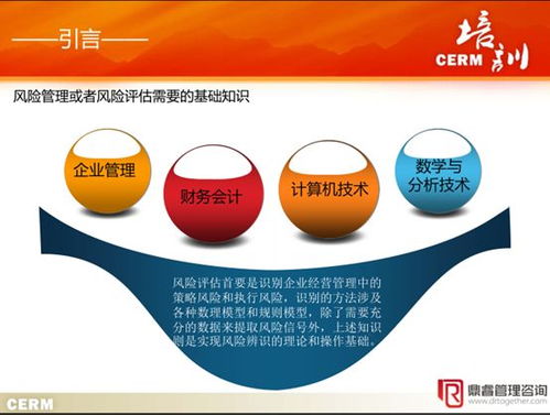 風(fēng)險管理 春節(jié)學(xué)習(xí)連載 一 風(fēng)險管理系列課程