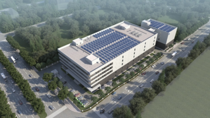 365家園區企業參加進博會 帶來全球首發、亞洲首展、中國首秀