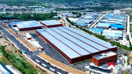 岱岳區(qū)人民政府 重要活動 2024年上半年全市重點項目&ldquo;集中觀摩大比拼&rdquo;活動與會領(lǐng)導(dǎo)來岱岳區(qū)觀摩項目現(xiàn)場