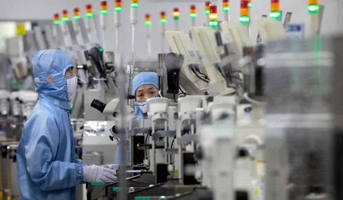 韓媒 美國或限制對(duì)俄半導(dǎo)體出口 韓國企業(yè)警鈴大作