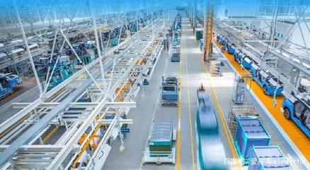 中國特斯拉教父&ldquo;碰瓷&rdquo;,江淮的工廠比保時(shí)捷還好?